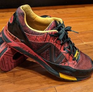 New Balance MRE480TK Rare Tokyo Edition